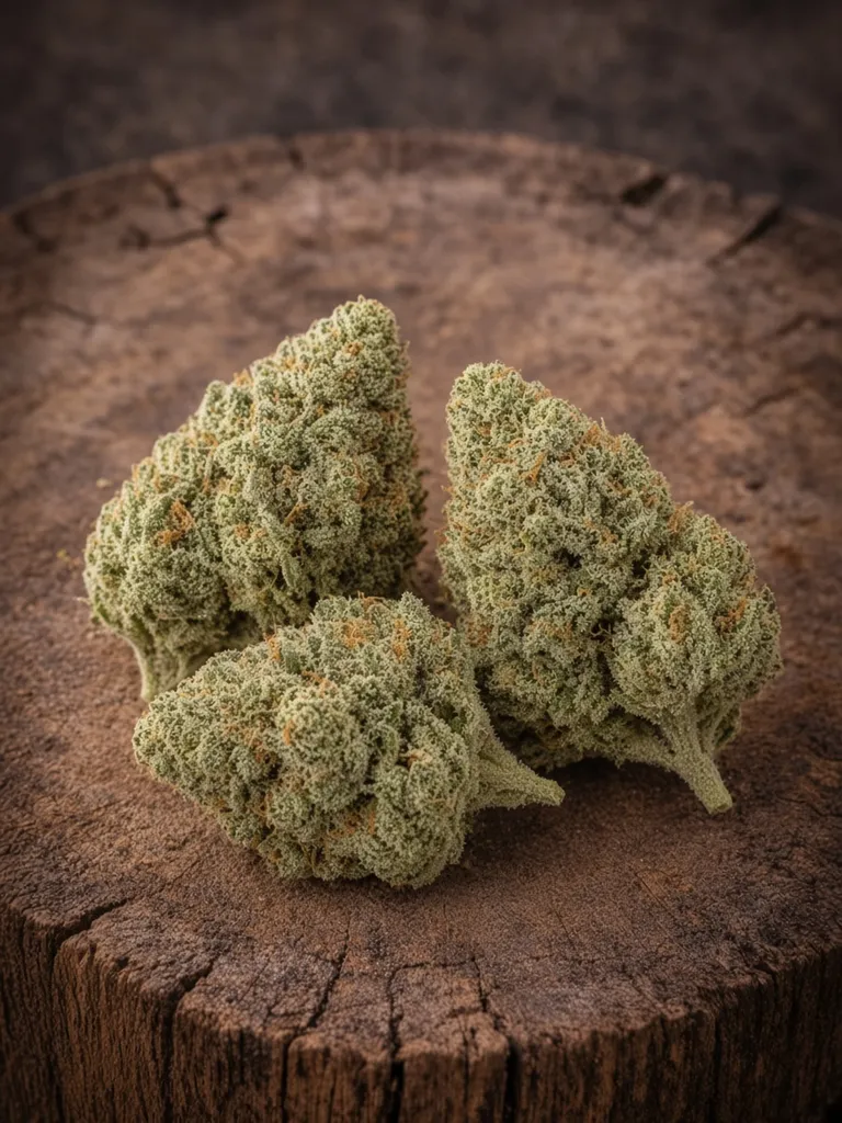 Ice Cream — CBD Résine
