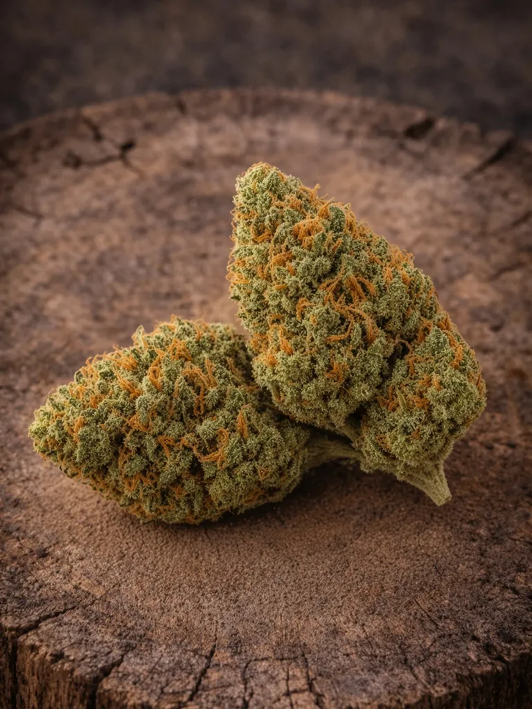 Pineapple — CBD Résine