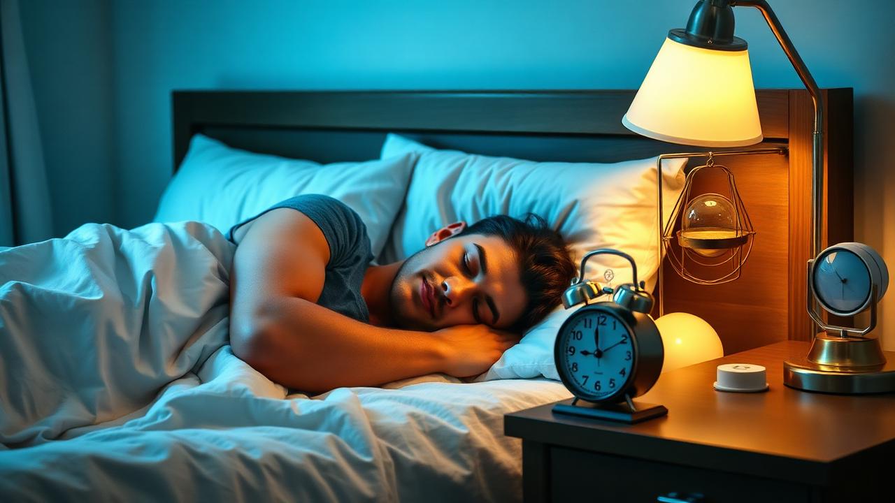 Réduire les insomnies