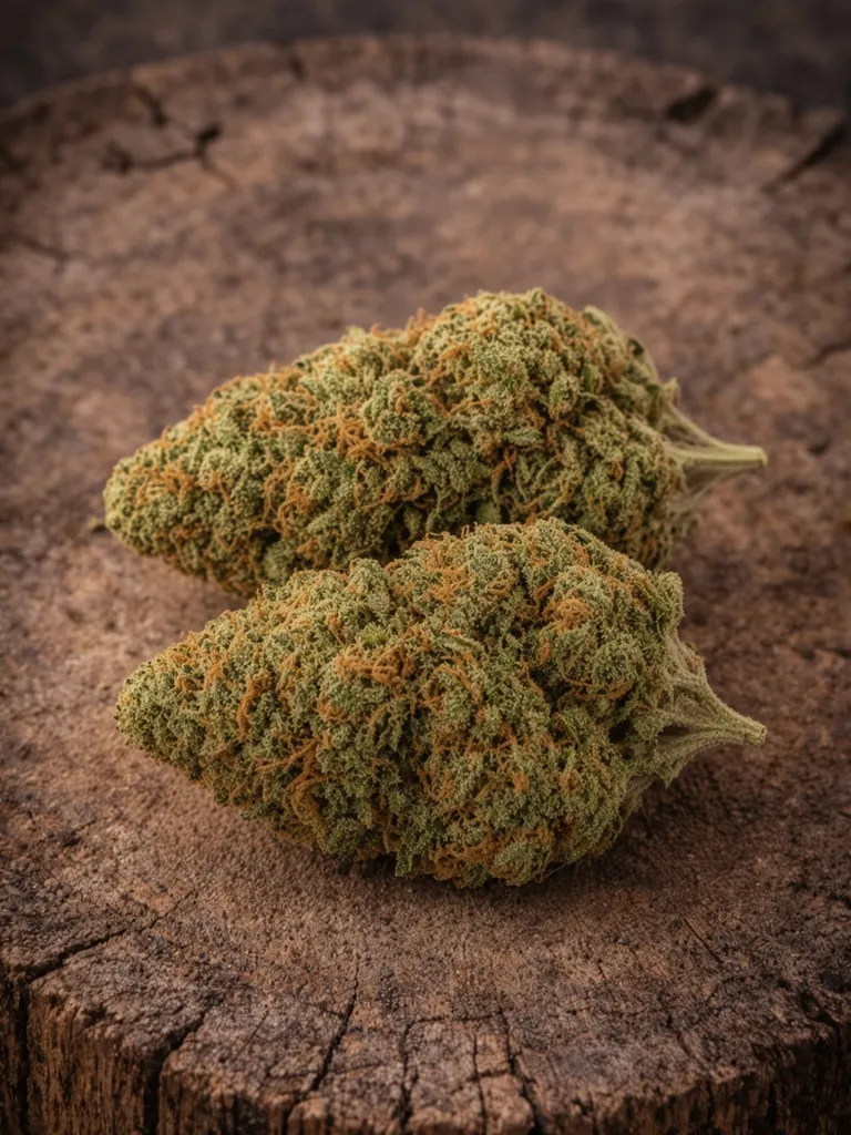 Super Critikal — CBD Résine