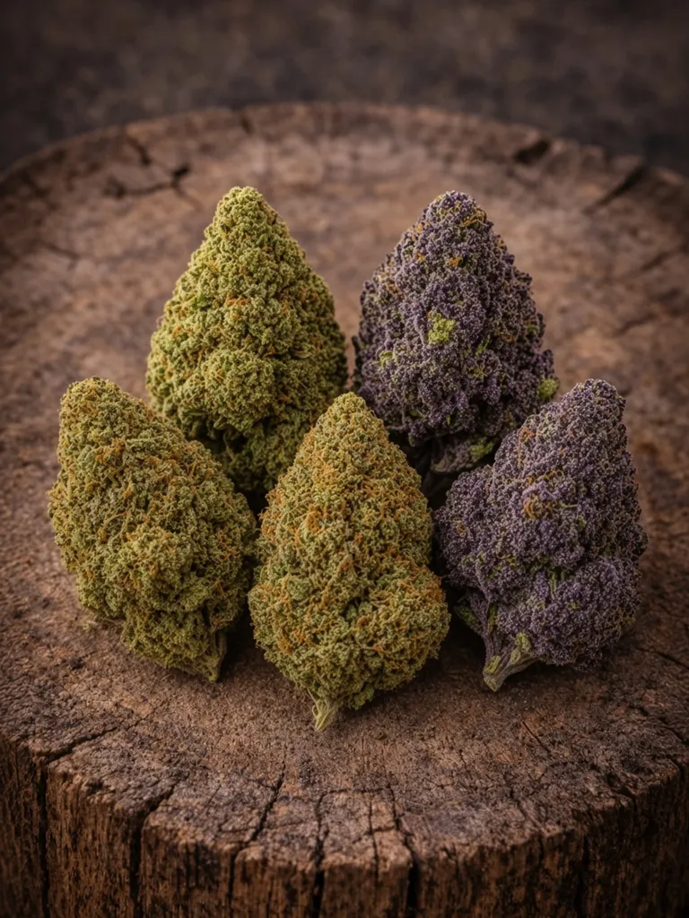 Venin — CBD Résine