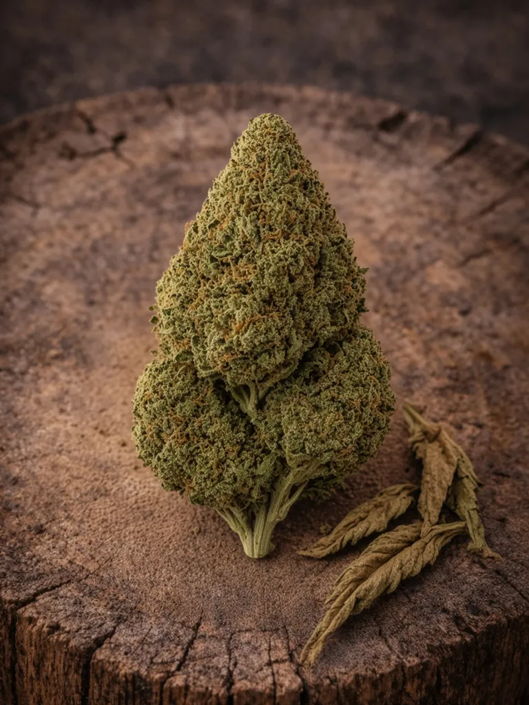 Zombie — CBD Résine