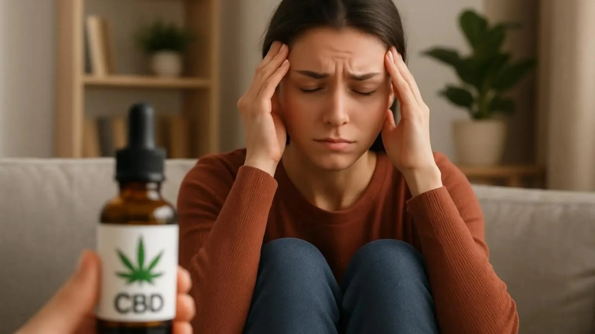 CBD et anxiété : ce que disent vraiment les études en 2026