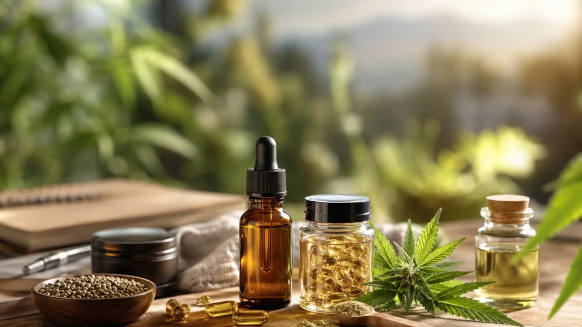 Débuter avec le CBD : guide pratique sans erreurs en 2026