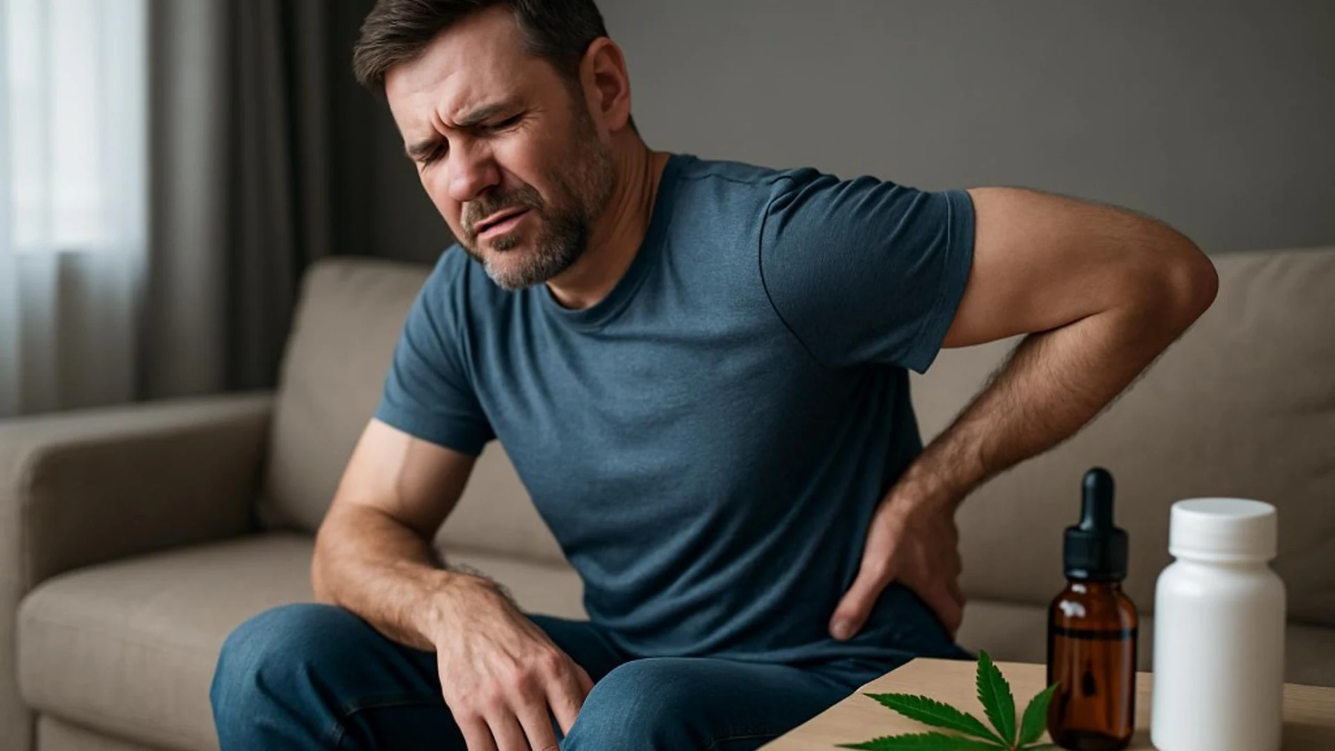 CBD et douleurs : ce que l'on sait vraiment en 2026